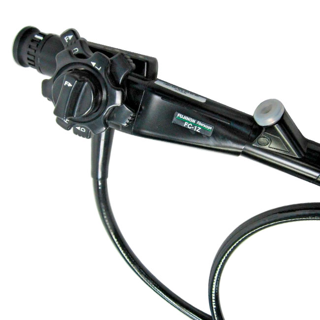 Колонофиброскоп Fujifilm FC-1Z