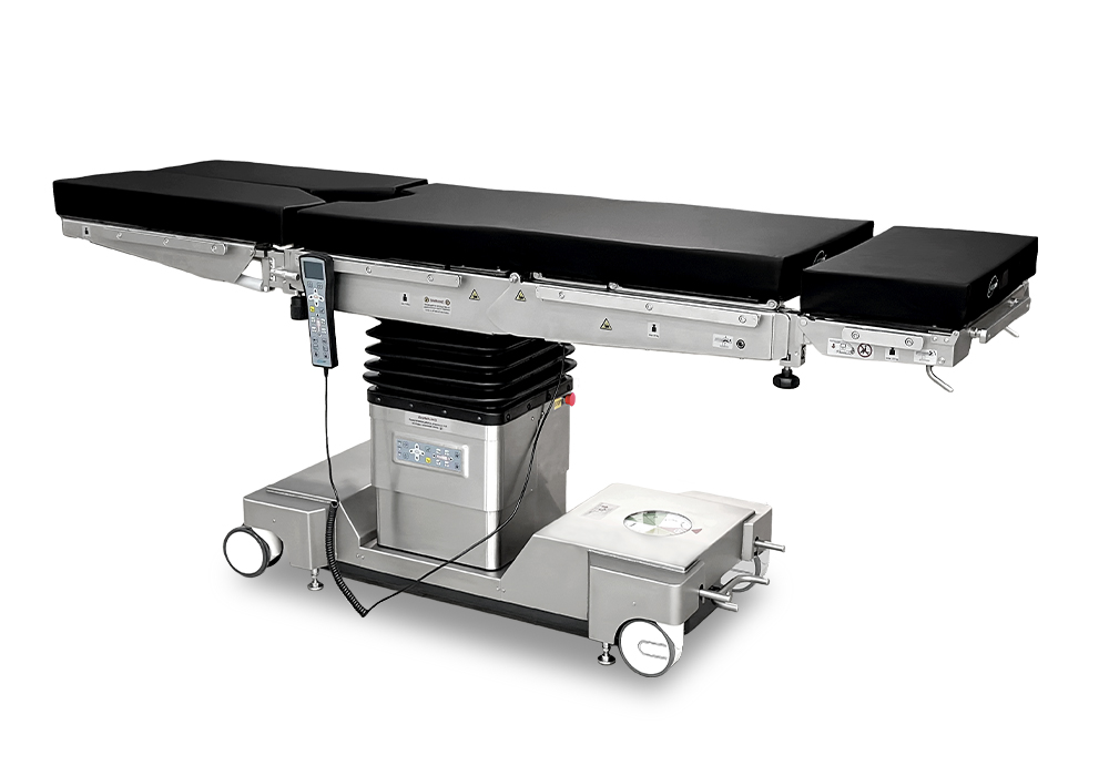 Стол операционный МЕДИН ОМ-ДЕЛЬТА-ПЛЮС-02