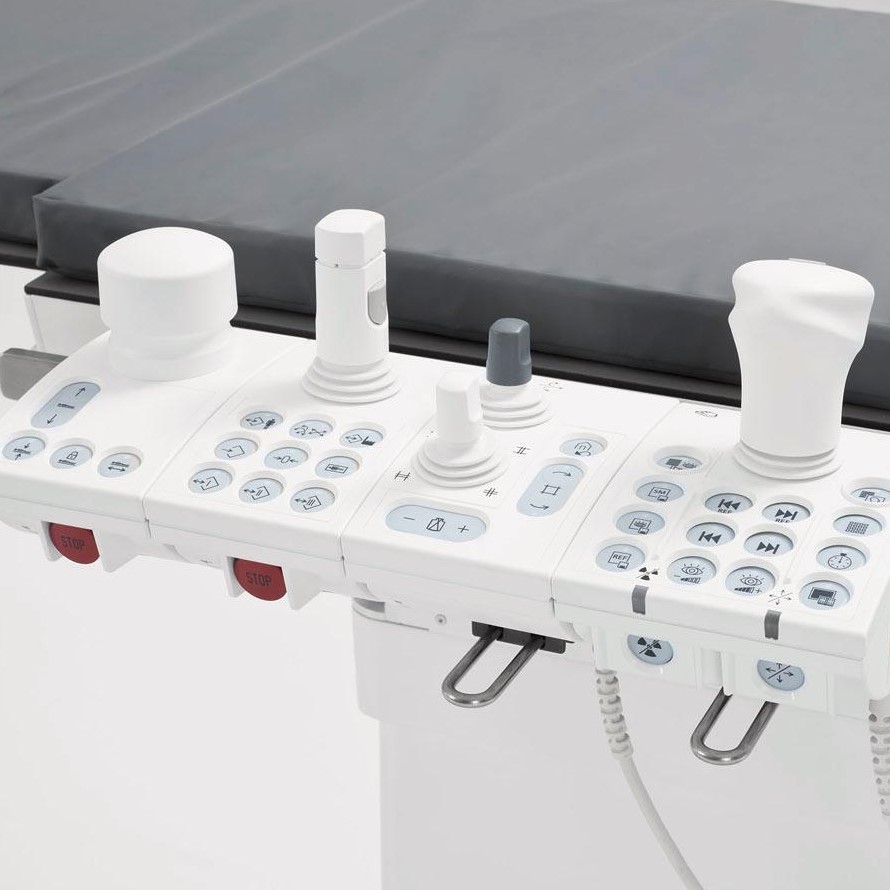 Ангиографическая система Siemens Artis One