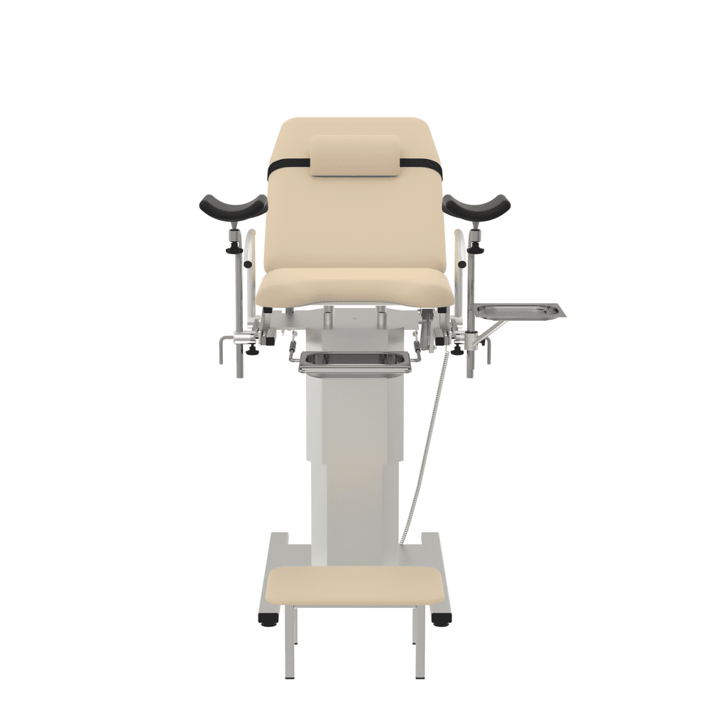 Гинекологическое кресло КГ-06.П3-Горское