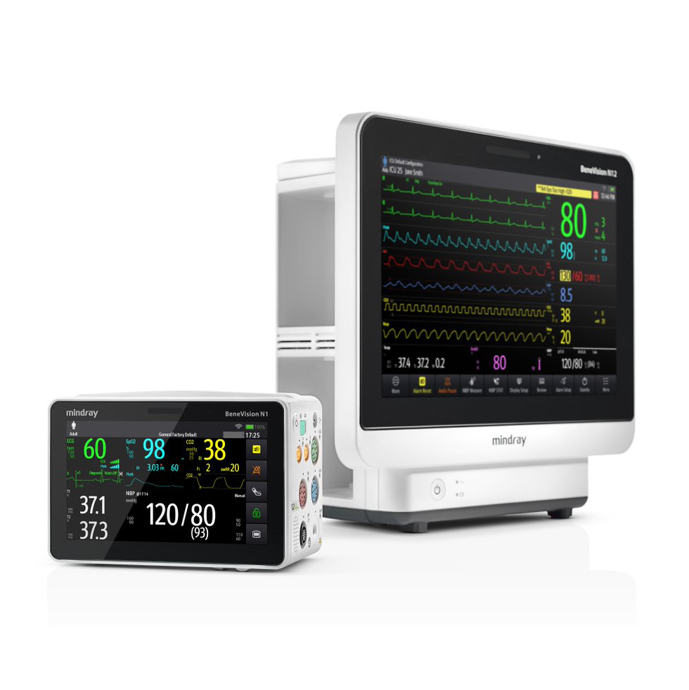 Монитор пациента Mindray BeneVision N12