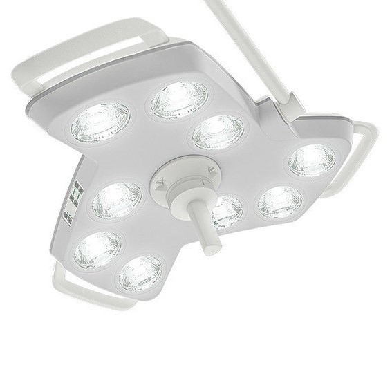 Светильник хирургический KLS Martin marLED Е9i