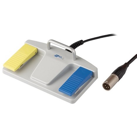 Набор для оториноларингологии минимальный (на базе блока ФОТЕК Е81М)