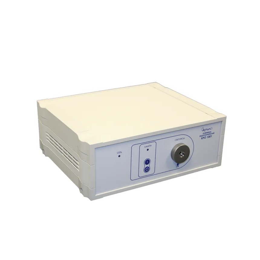 Осветитель эндоскопический НПФ Крыло КРО 1001