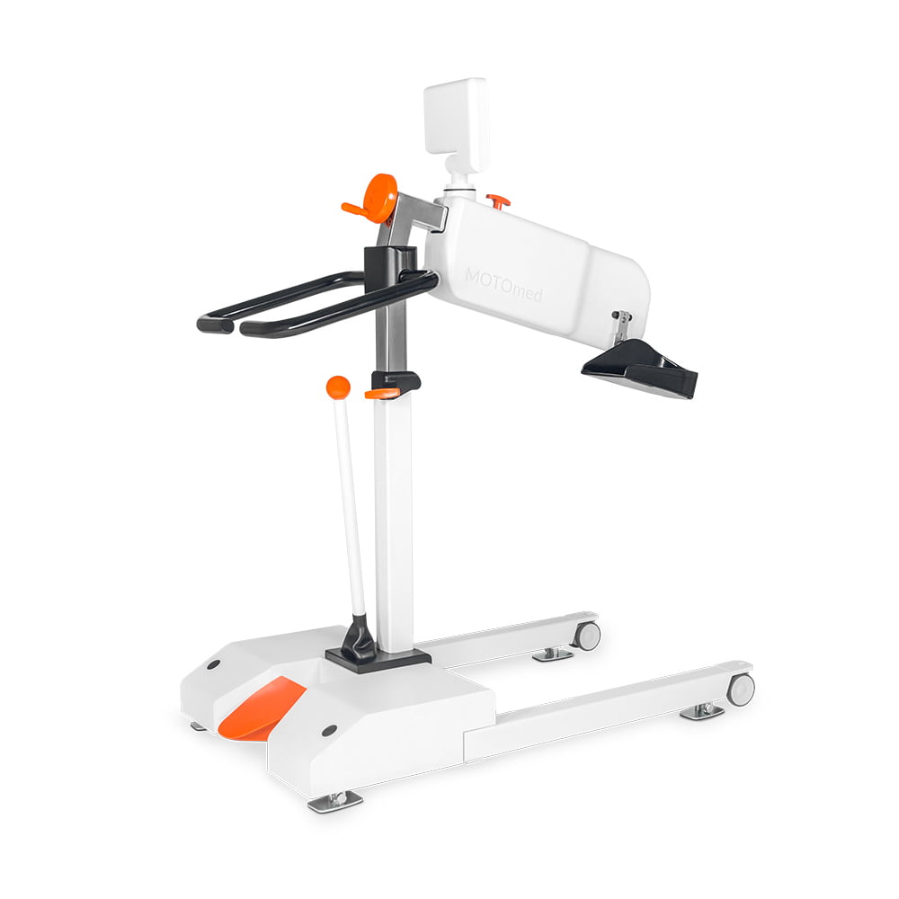 Терапевтический тренажер MOTOmed layson.l dia