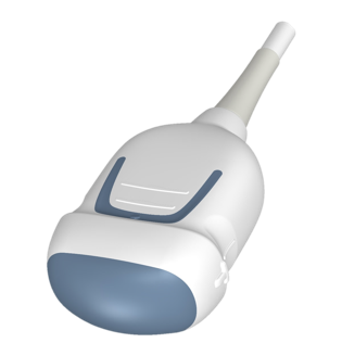 Объемный конвексный матричный датчик GE eM6C