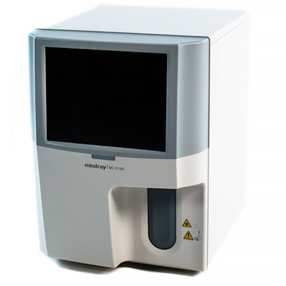 Гематологический анализатор Mindray BC-5150