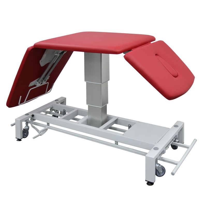 Стол массажный терапевтический Орторент Кинезо