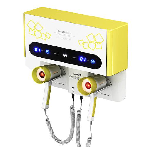 Аппарат физиотерапевтический (инфракрасный) Chammed XCS5 Extreme