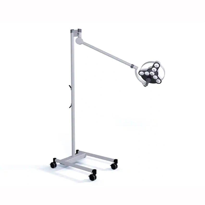 Смотровой светильник Dräger Polaris 50