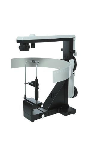 Анализатор поля зрения проекционный ЗОМЗ АППЗ-01