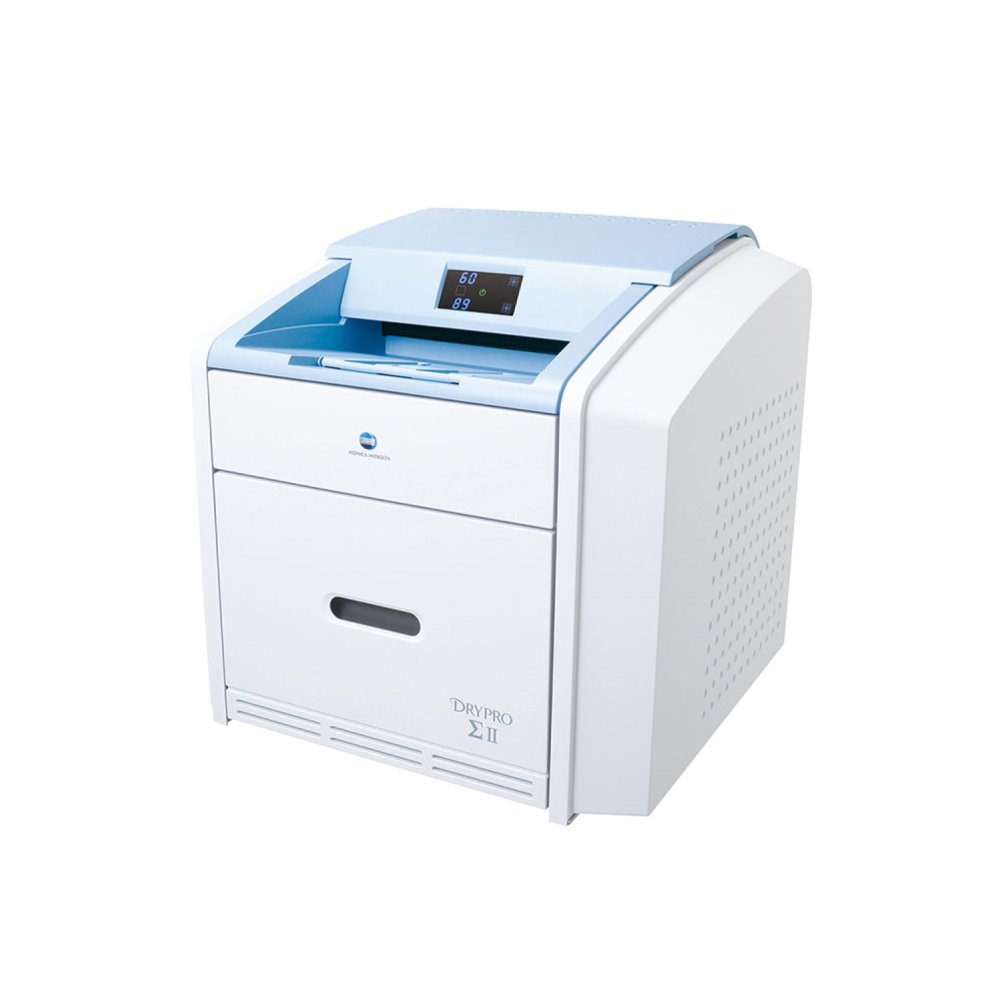 Камера лазерная мультиформатная Konica Minolta DRYPRO SIGMA 2