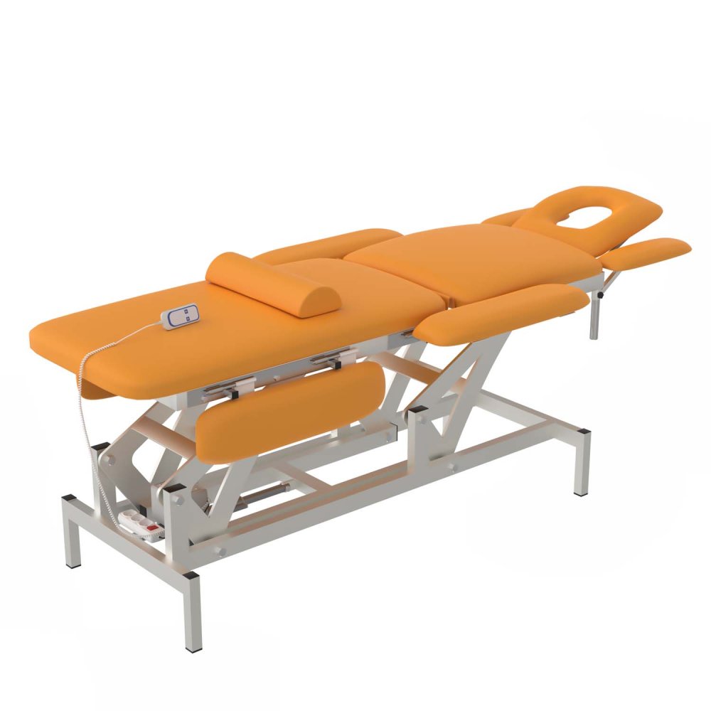 Массажный стол Горское СМП VLANA 2.9