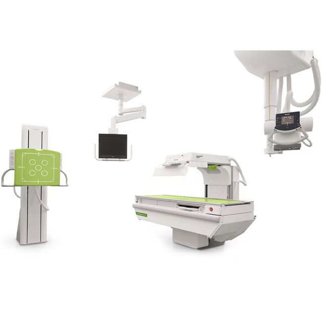 Цифровая рентгеновская система Philips ProxiDiagnost N90