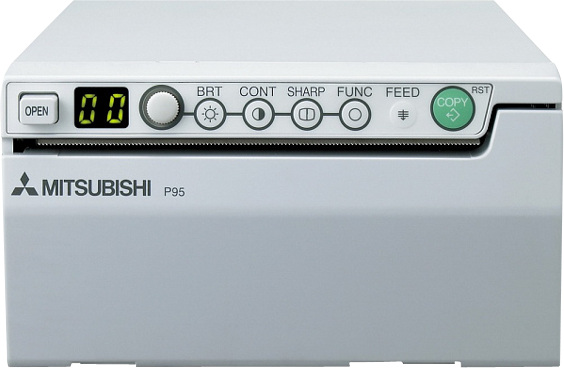Принтер для УЗИ Mitsubishi Electric P95DE