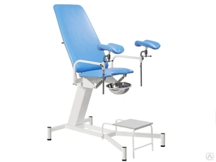 Гинекологическое кресло КГэ-410 МСК