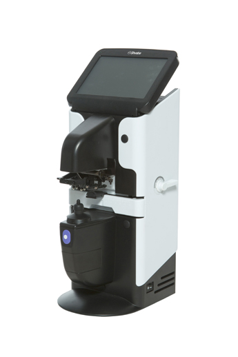 Линзметр автоматический Зенит LMA-01