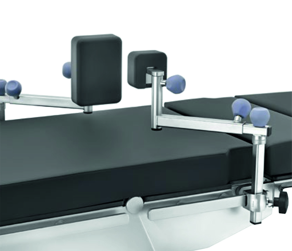 Большая и маленькая опоры для туловища Mindray A17XX