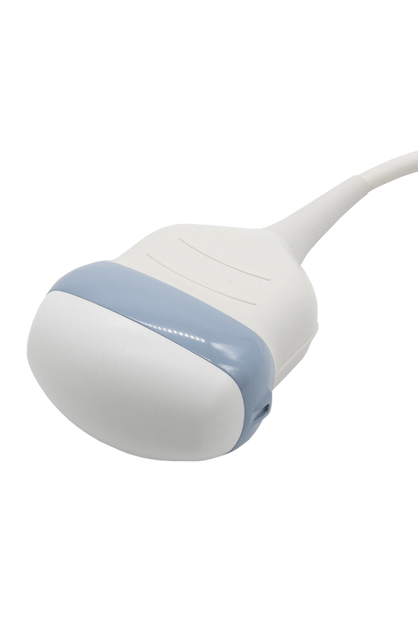 Объемный конвексный 3D/4D датчик GE RAB6-RS