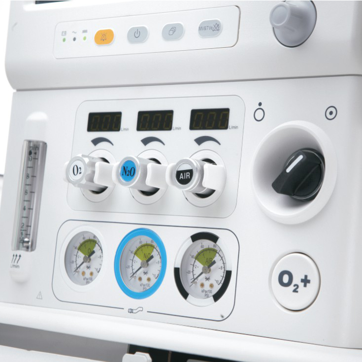 Наркозно-дыхательный аппарат Mindray WATO EX-55