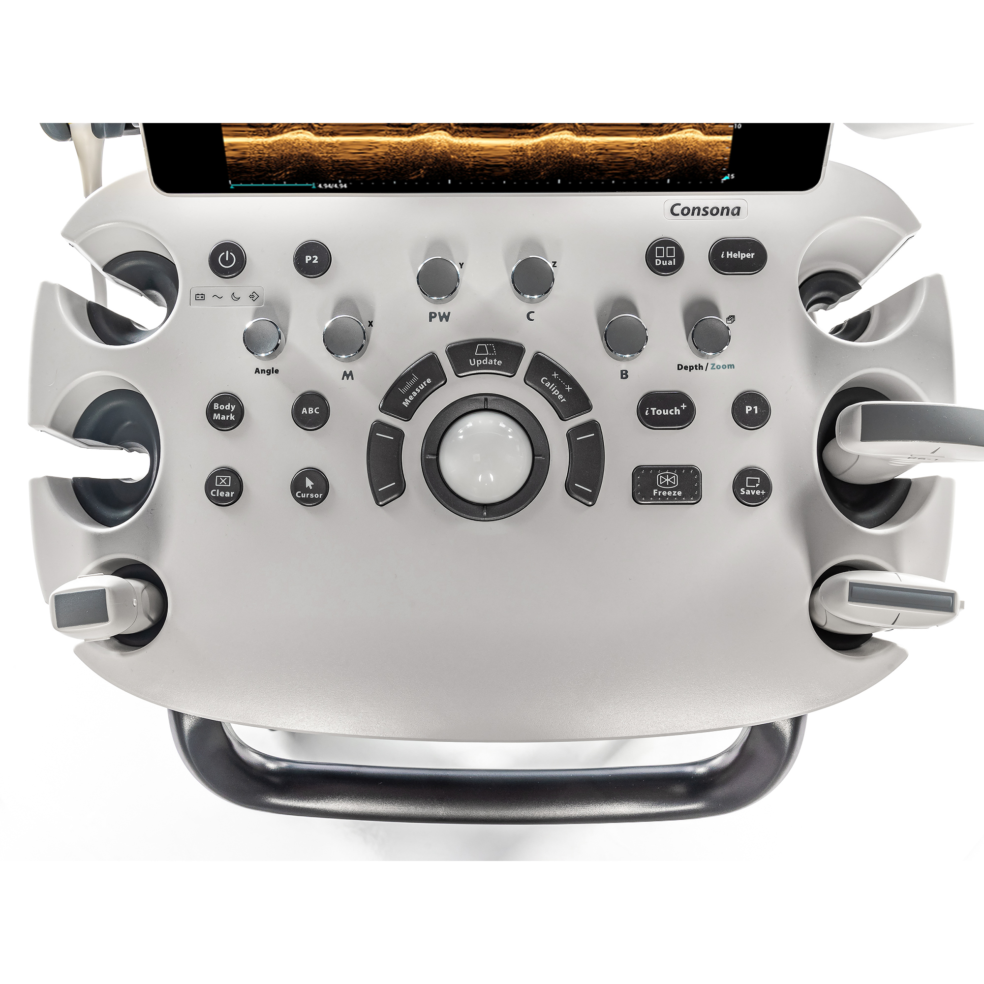 УЗИ аппарат Mindray Consona N7