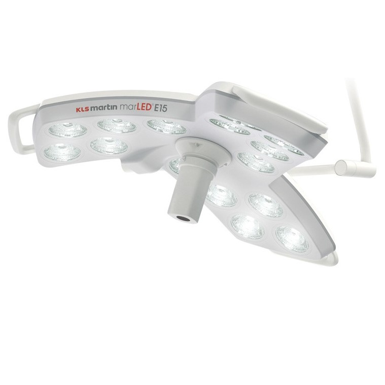 Светильник хирургический KLS Martin marLED Е15