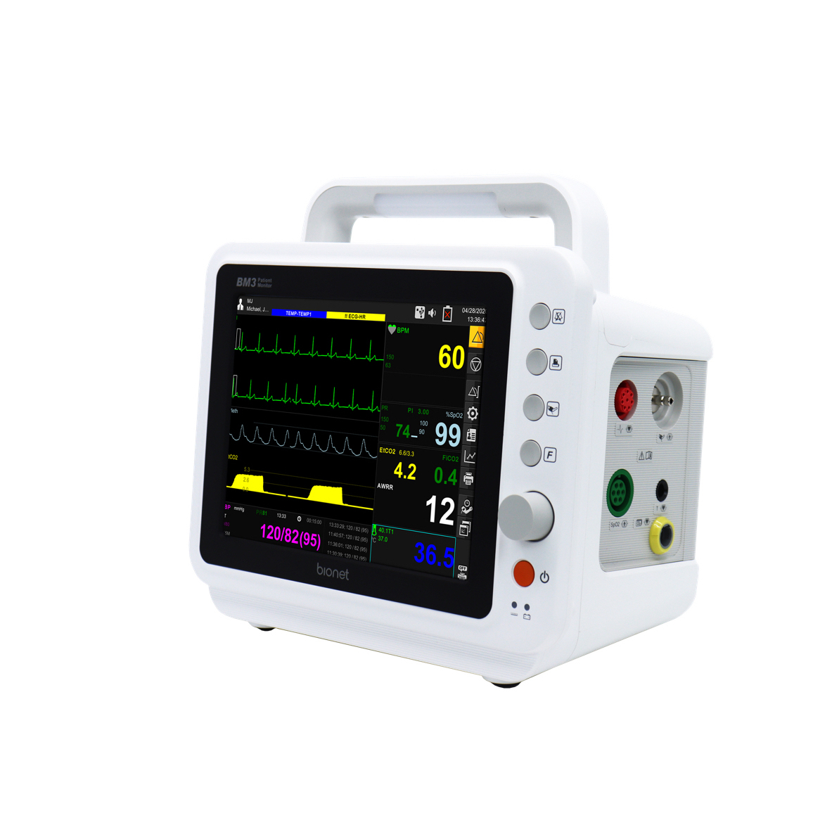 Монитор пациента Bionet BM3