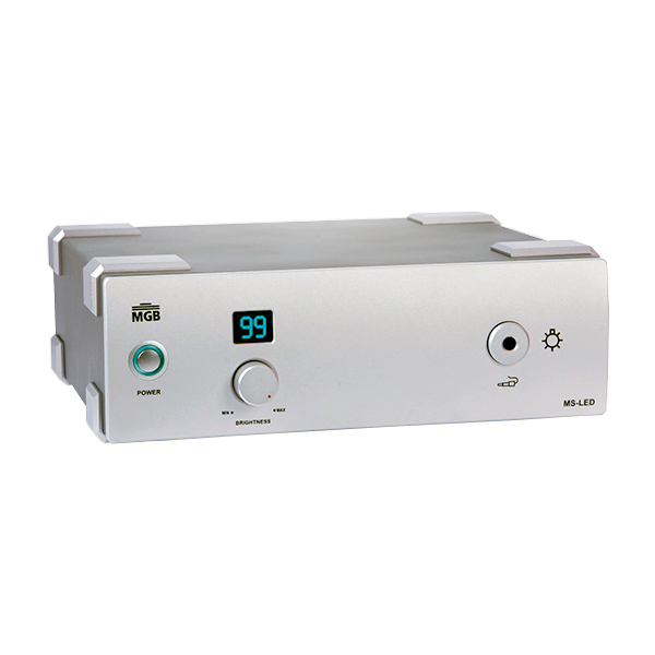 Осветитель эндоскопический MGB MS-LED
