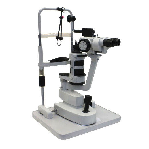 Щелевая лампа ЗОМЗ SL-P-05 с тонометром
