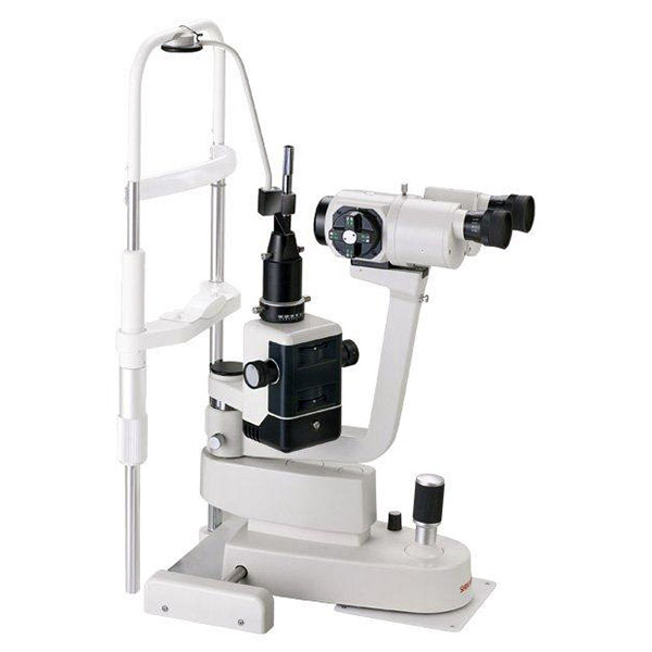 Щелевая лампа Shin-Nippon SL-45