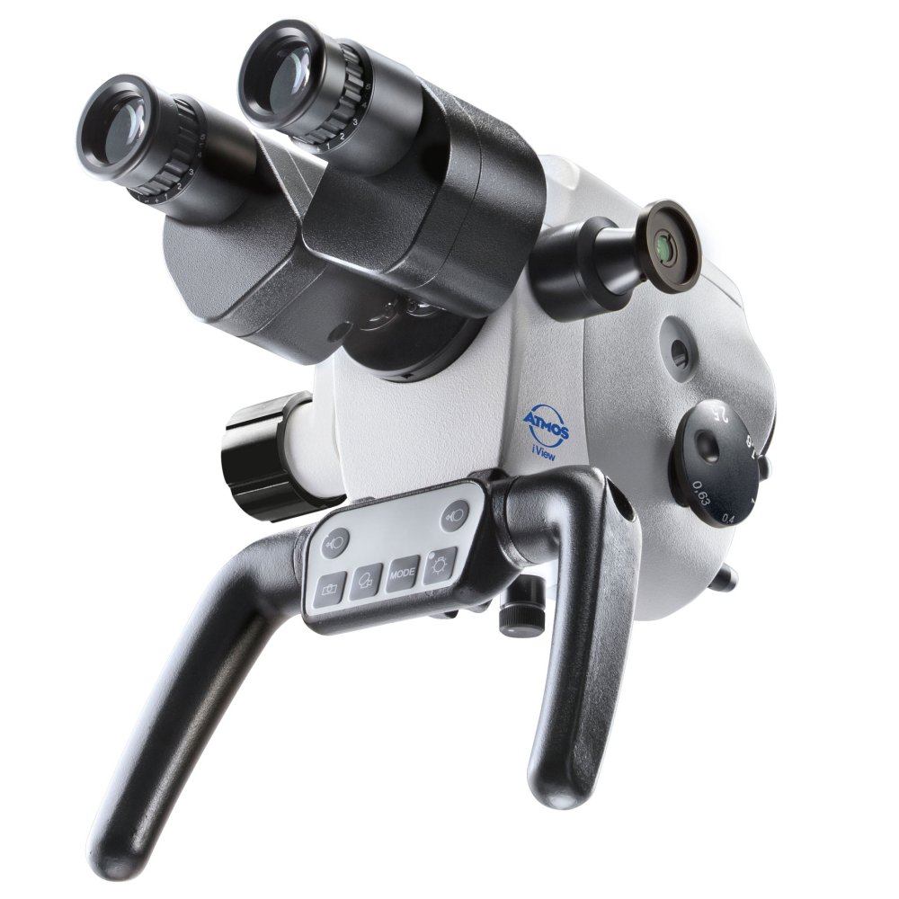 Смотровой кольпоскоп ATMOS I View 31