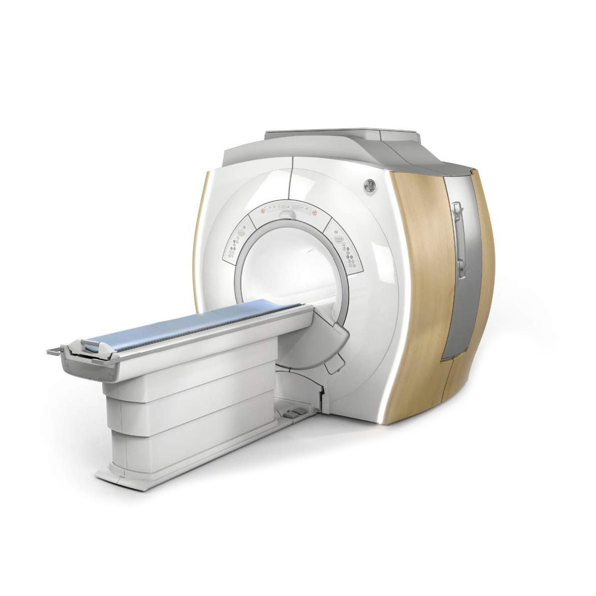 Магнитно-резонансный томограф GE Optima MR360 Advance 1.5T