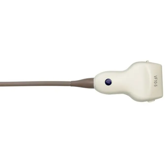 Siemens VF10-5 линейный датчик УЗИ