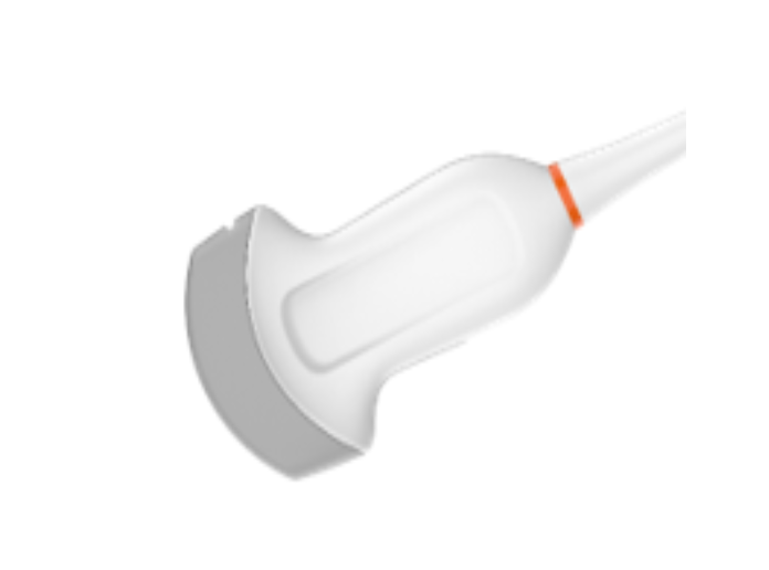 Ветеринарный конвексный датчик Zoncare ТС50