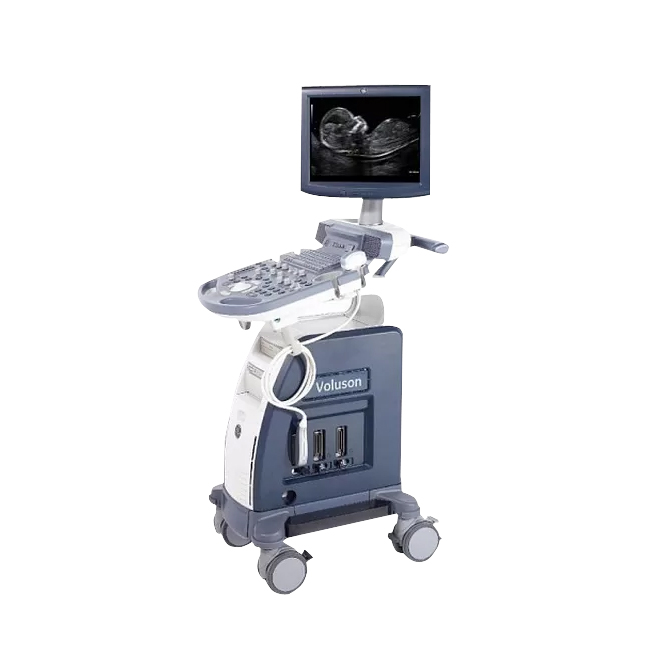УЗИ аппарат GE Healthcare Voluson P8