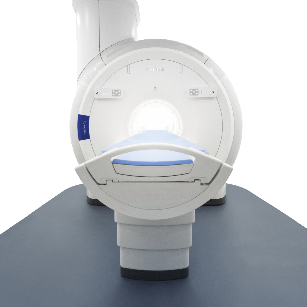 Магнитно-резонансный томограф Philips Prodiva 1.5T CX