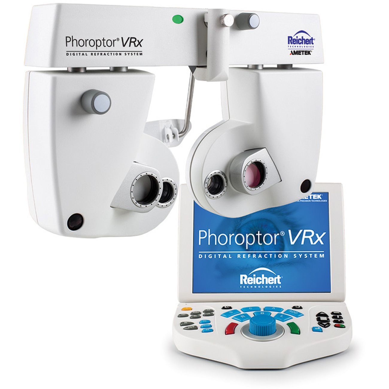 Reichert Phoroptor VRx