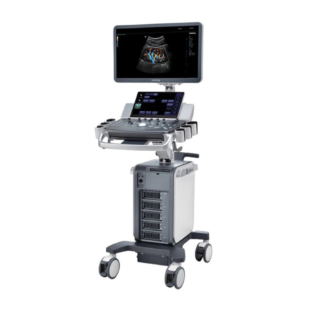 УЗИ аппарат Mindray DC-90 X-insight