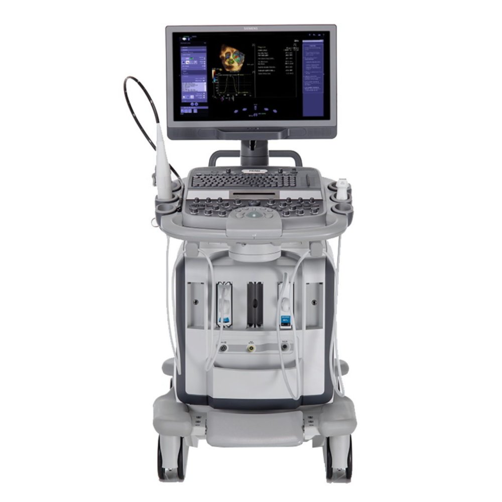 УЗИ аппарат Siemens Acuson SC2000 PRIME
