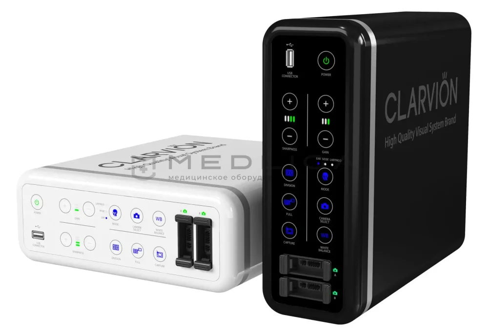 Видеопроцессор для эндоскопии Chammed V1 SMART