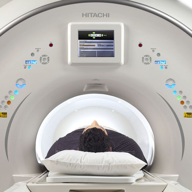 Магнитно-резонансный томограф Fujifilm (Hitachi) ECHELON OVAL 1.5T