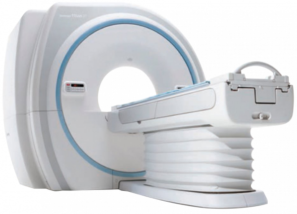 Магнитно-резонансный томограф Canon VANTAGE TITAN 3T