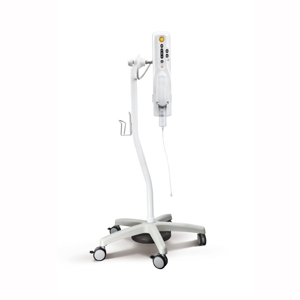 Автоматический одноколбовый инжектор для КТ APO100