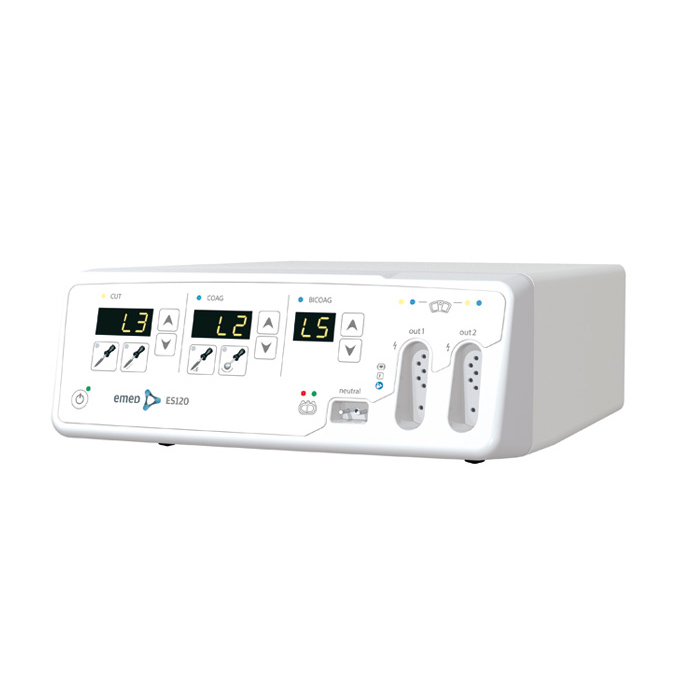 Электрохирургический коагулятор EMED ES-120
