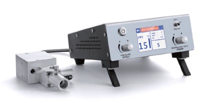 Аппарат ИВЛ для мелких животных RWD RSV-W