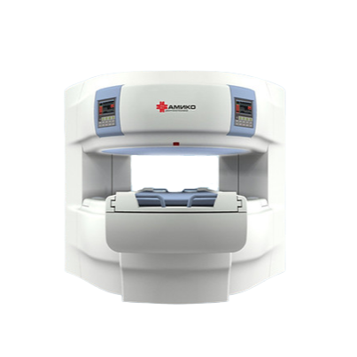 Магнитно-резонансный томограф МРТ-АМИКО300