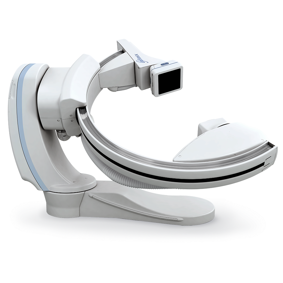 Ангиографическая система Canon Infinix-i Core +