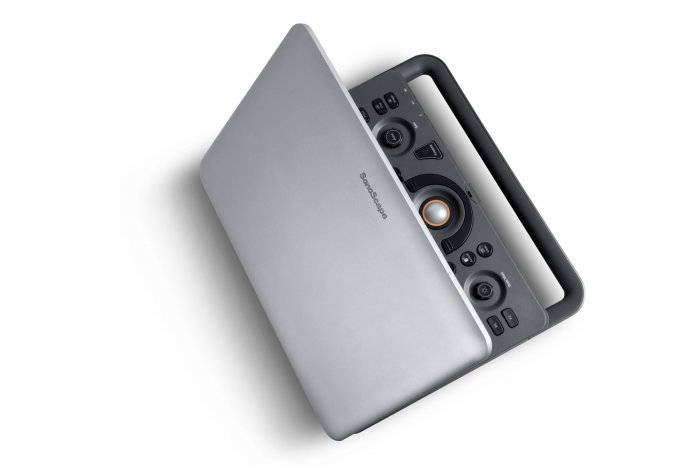 УЗИ аппарат SonoScape X5