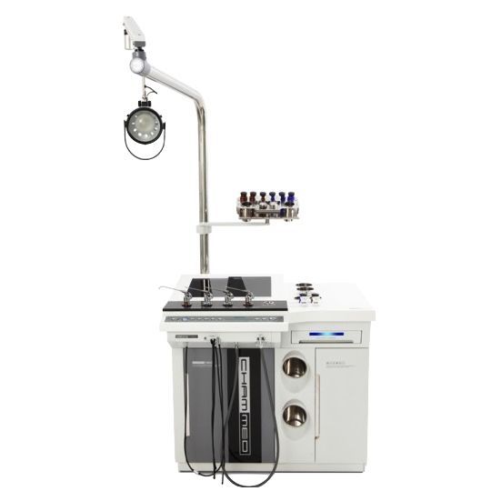 ЛОР-комбайн Chammed CU-3000