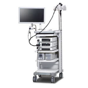 Видеоэндоскопическая система на Fujinon ELUXEO Lite EP-6000